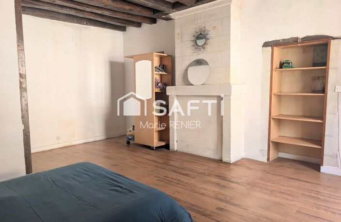 Disponible - Opportunité CENTRE-VILLE BAUGÉ — photo 3