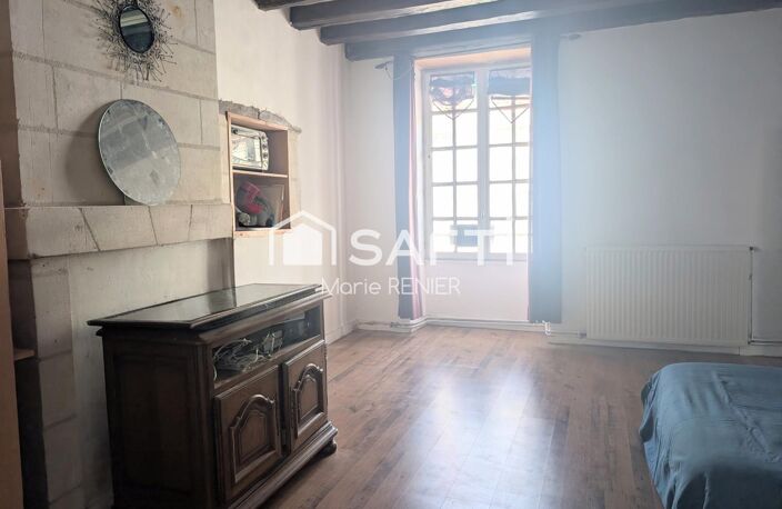 Disponible - Opportunité CENTRE-VILLE BAUGÉ — photo 4