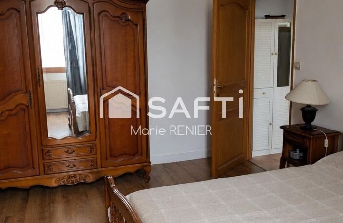 Disponible - Opportunité CENTRE-VILLE BAUGÉ — photo 5