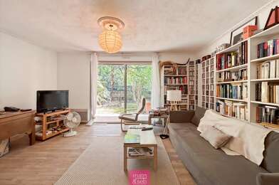 Appartement 2 pièces 233000 €