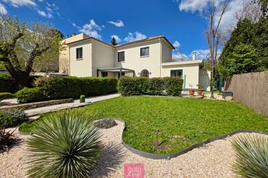 Maison 6 pièces 525000 €