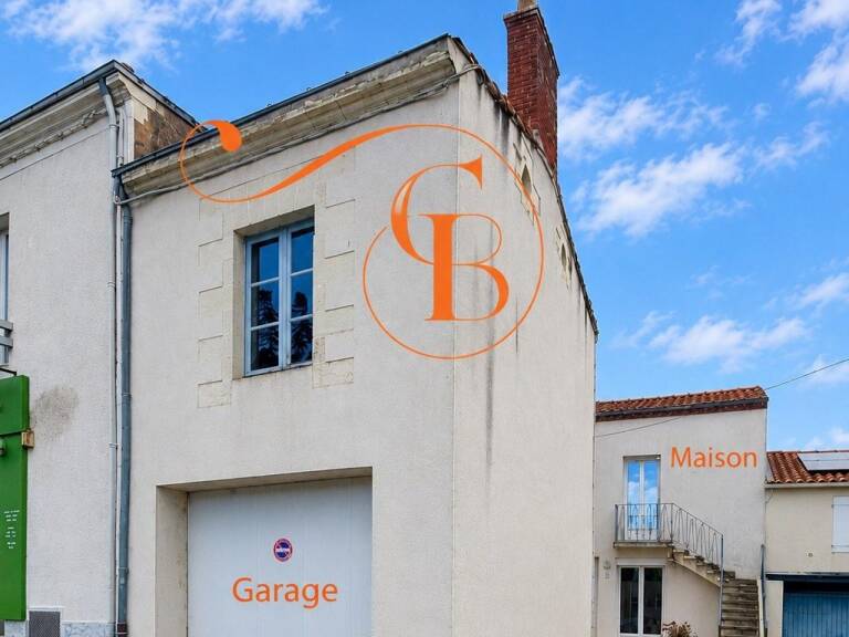 Maison entièrement rénovée + possibilité de garage — photo 1