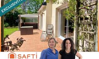 Maison 5 Pièces 109 m² à vendre à Landévant (56690)