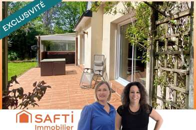 Maison 5 pièces 399000 €