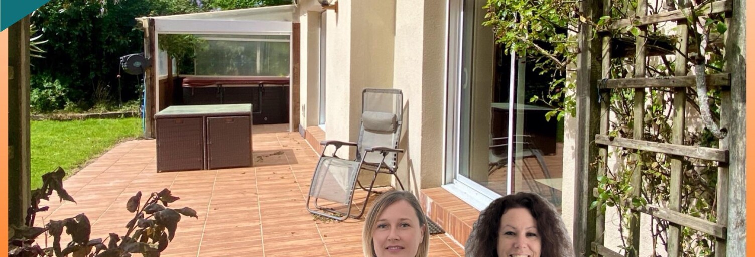 Maison 5 Pièces 109 m² à vendre à Landévant (56690)