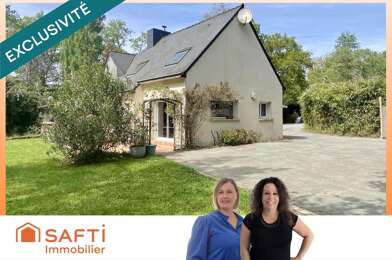 Maison 5 pièces 399000 €