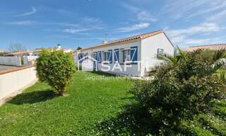 Maison 4 Pièces 72 m² à vendre à Angles (85750)