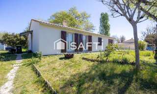 Maison 4 Pièces 88 m² à vendre à Cestas (33610)