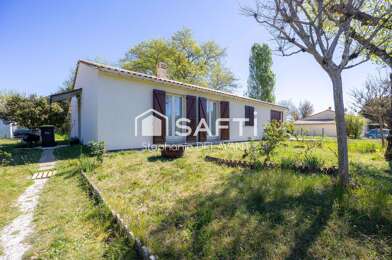 Maison 4 pièces 325000 €