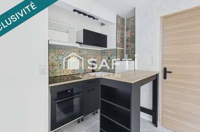 Appartement 2 pièces 52500 €