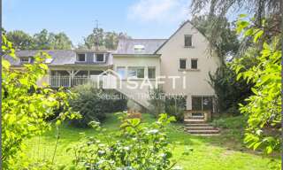 Maison 7 Pièces 230 m² à vendre à Montreuil-Juigné (49460)