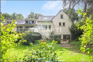 Maison 7 pièces 699000 €