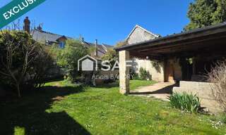 Maison 9 Pièces 191 m² à vendre à Beaurieux (02160)