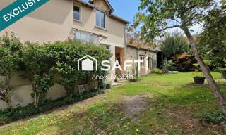 Maison 9 Pièces 191 m² à vendre à Beaurieux (02160)
