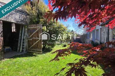 Maison 9 pièces 189000 €