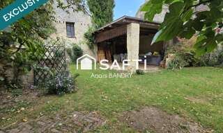 Maison 9 Pièces 191 m² à vendre à Beaurieux (02160)