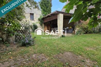 Maison 9 pièces 189000 €