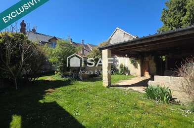 Maison 9 pièces 189000 €