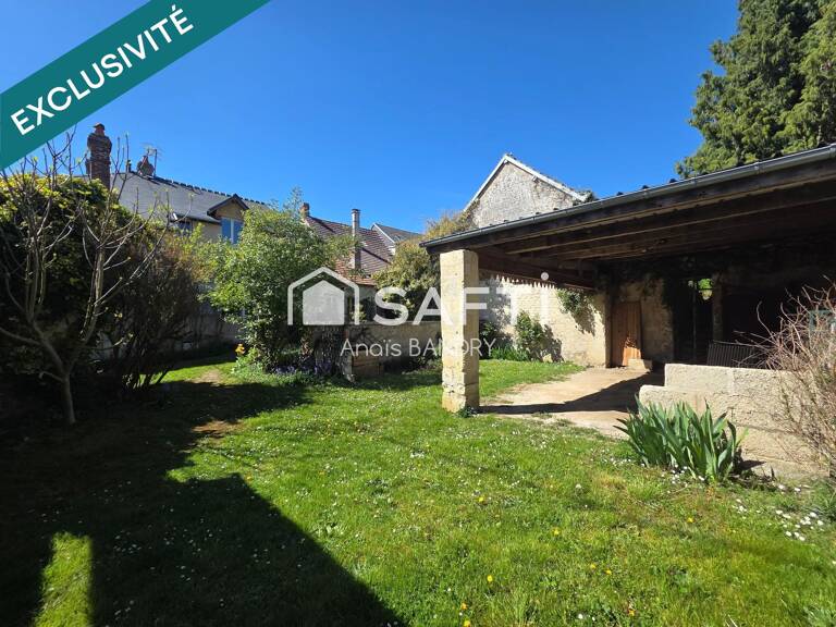 Maison avec 5 chambres, confort de plain pied — photo 1
