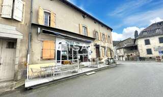 Commerce  243 m² à vendre à Vabre (81330)