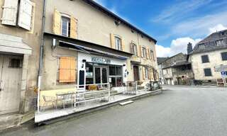 Commerce  243 m² à vendre à Vabre (81330)