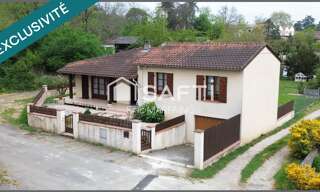 Maison 4 Pièces 95 m² à vendre à Condom (32100)