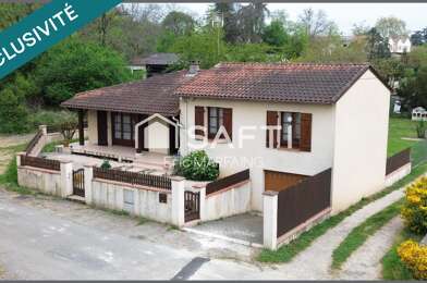Maison 4 pièces 208000 €