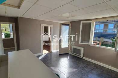 Maison 3 pièces 89500 €