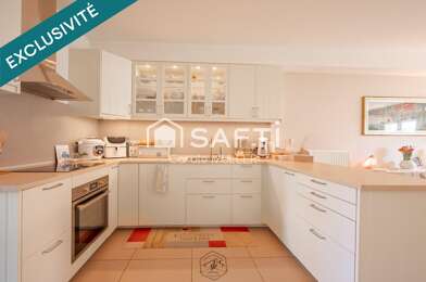 Maison 4 pièces 449000 €