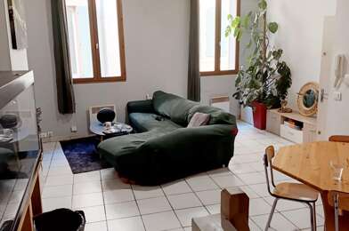 Appartement 3 pièces 130000 €