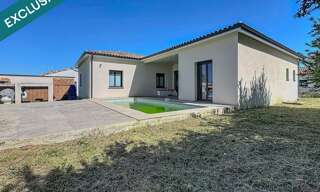 Maison 6 Pièces 143 m² à vendre à Montauban (82000)