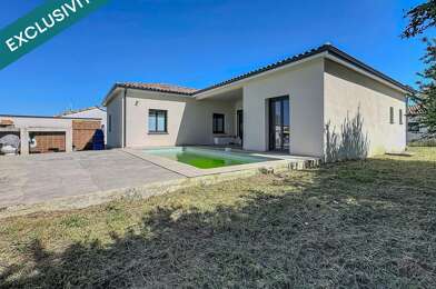 Maison 6 pièces 349700 €