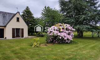 Maison 5 Pièces 100 m² à vendre à Saint-Lô (50000)