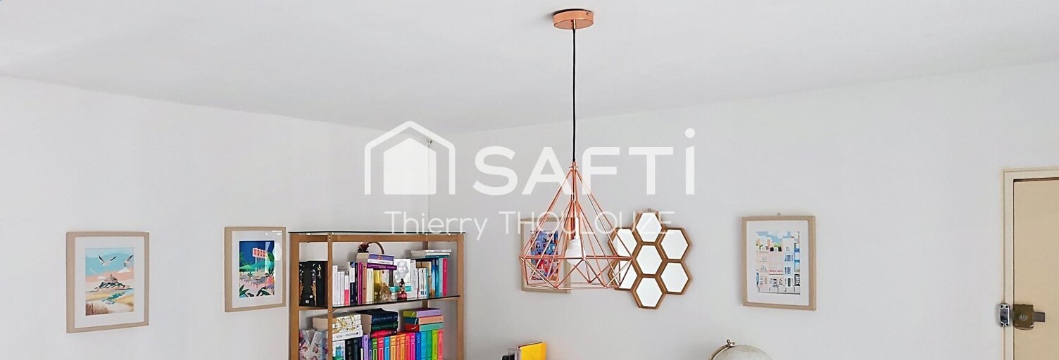 Appartement 4 Pièces 82 m² à vendre à Baie-Mahault (97122)