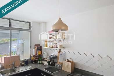 Appartement 4 pièces 219000 €