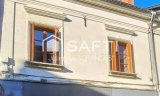 Immeuble  130 m² à vendre à Bléré (37150)