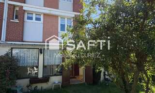 Maison 6 Pièces 120 m² à vendre à Coudekerque-Branche (59210)