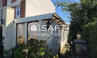 Maison 6 Pièces 120 m² à vendre à Coudekerque-Branche (59210)