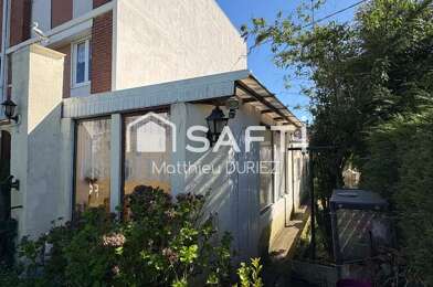 Maison 6 pièces 157000 €