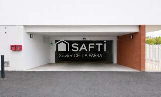 Garage  12 m² à vendre à Toulouse (31400)