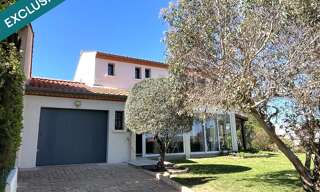 Maison 4 Pièces 106 m² à vendre à Castres (81100)