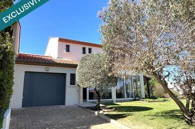 Maison 4 pièces 220000 €