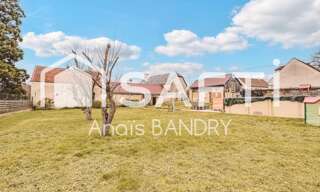 Maison 9 Pièces 248 m² à vendre à Beaurieux (02160)