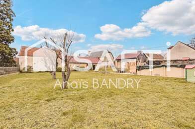 Maison 9 pièces 179000 €