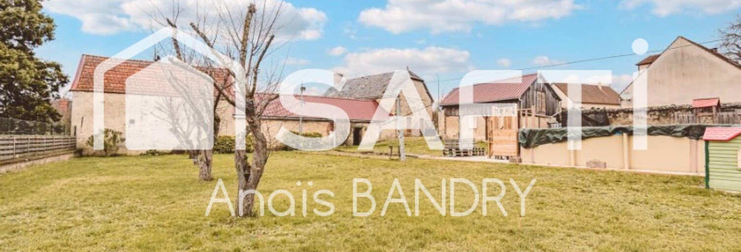 Maison 9 Pièces 248 m² à vendre à Beaurieux (02160)