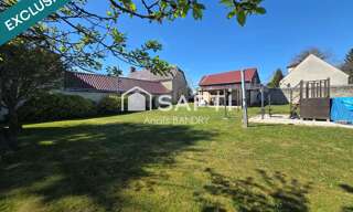 Maison 9 Pièces 248 m² à vendre à Beaurieux (02160)