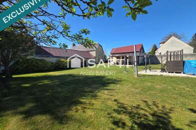 Maison 9 pièces 179000 €
