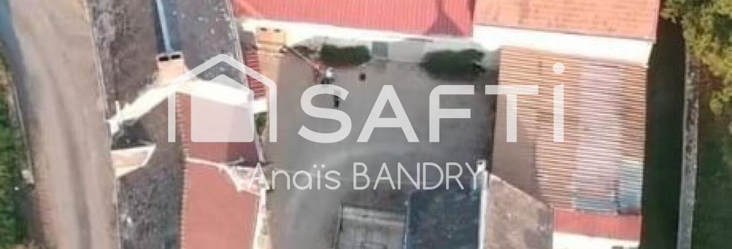Maison 9 Pièces 248 m² à vendre à Beaurieux (02160)