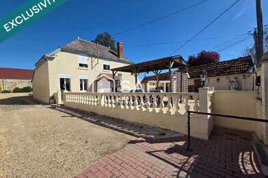 Maison 9 pièces 179000 €