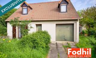 Maison 5 Pièces 96 m² à vendre à Châtenay-Malabry (92290)